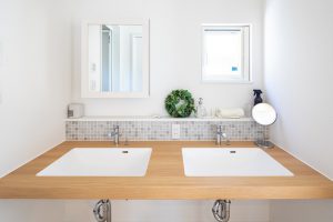 【焼津市・藤枝市・島田市・牧之原市・吉田町新築コラムVol.143】夢が膨らむ、住宅設備のあれこれ～お風呂・脱衣室・トイレ編～