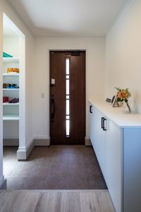 【焼津市・藤枝市・島田市・牧之原市・吉田町新築コラムVol.145】夢が膨らむ、住宅設備のあれこれ～玄関編～