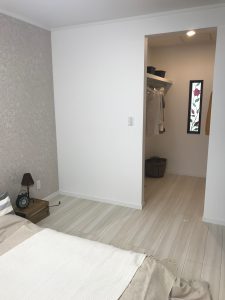 【焼津市・藤枝市・島田市・牧之原市・吉田町新築コラムVol.150】収納のお話。～ウォークインクローゼット編～