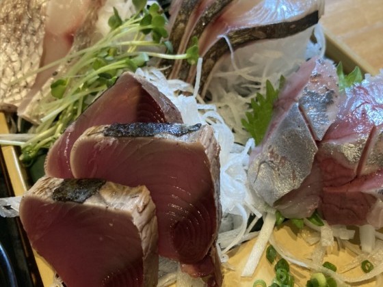 別井のうまいもん日記