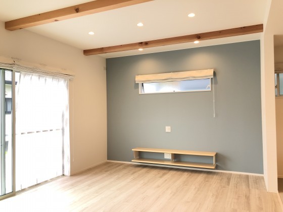 HAPPYいしだHOUSEの完成♪