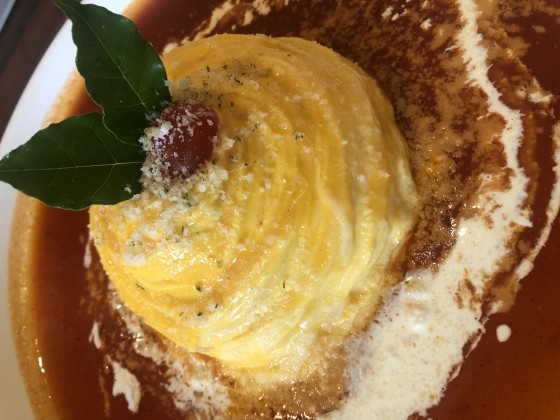 別井のうまいもん日記