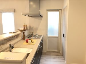 【焼津市・藤枝市・島田市・牧之原市・吉田町新築コラムVol.154】勝手口は必要？