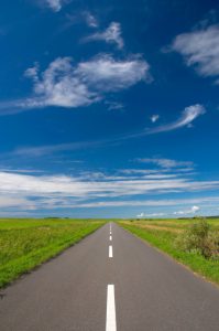 【焼津市・藤枝市・島田市・牧之原市・吉田町新築コラムVol.155】新築住宅を建てる際に大切な道路のお話①