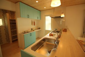 【焼津市・藤枝市・島田市・牧之原市・吉田町新築コラムVol.157】勝手口のメリット・デメリット