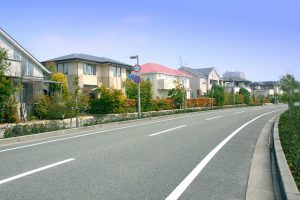 【焼津市・藤枝市・島田市・牧之原市・吉田町新築コラムVol.158】新築住宅を建てる際に大切な道路のお話➁