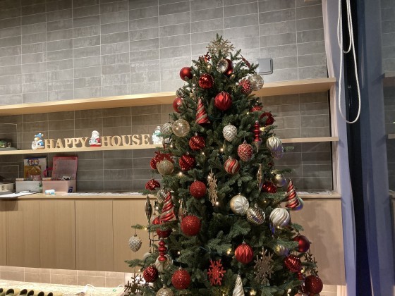 住宅公園イベント✨