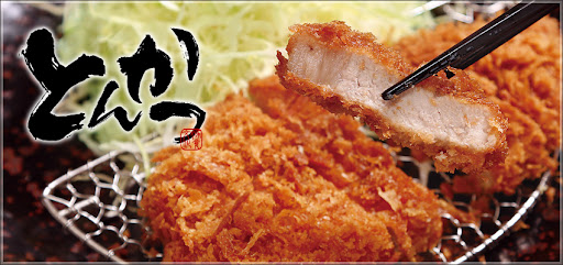 トンカツ