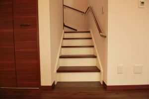 【焼津市・藤枝市・島田市・牧之原市・吉田町新築コラムVol.163】階段の外観について知ろう