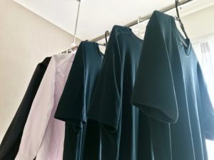 【焼津市・藤枝市・島田市・牧之原市・吉田町新築コラムVol.164】洗濯物はどこで干しますか？