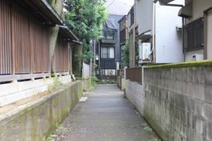【焼津市・藤枝市・島田市・牧之原市・吉田町新築コラムVol.165】新築住宅を建てる際に大切な道路のお話④