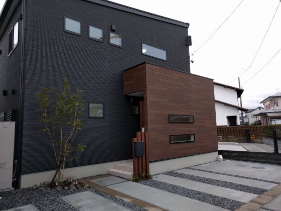 まもなくグランドオープン(^^♪