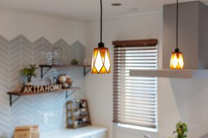 【焼津市・藤枝市・島田市・牧之原市・吉田町新築コラムVol.169】ペンダントライトのお話