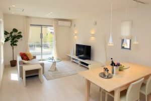 【焼津市・藤枝市・島田市・牧之原市・吉田町新築コラムVol.172】ペンダントライトの設置位置は？