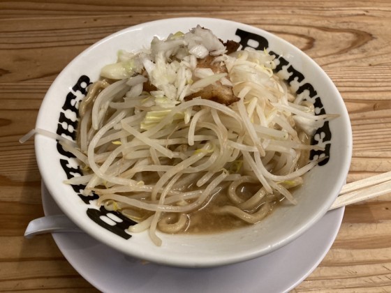 久しぶりに！！