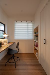 【焼津市・藤枝市・島田市・牧之原市・吉田町新築コラムVol.175】スタディーコーナーの必要性