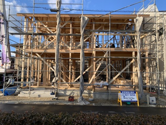 垂木ってなに？