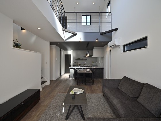 元島田モデルハウスついに完成!!