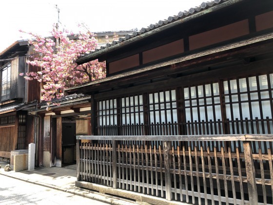 旅行の思い出