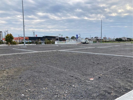 新建売住宅紹介！