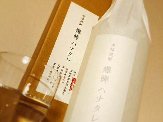 ハナタレ