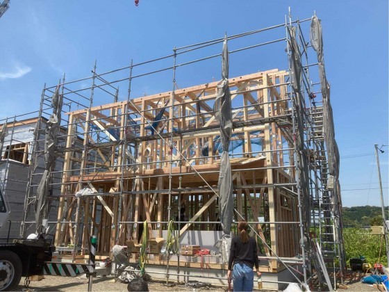 島田市岸町建売住宅物件紹介