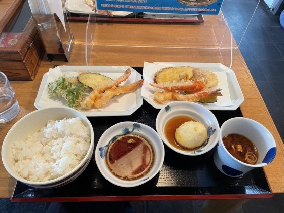おススメのお昼ごはん♪