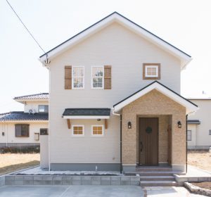 【焼津市・藤枝市・島田市・牧之原市・吉田町新築コラムVol.188】屋根について考えよう②切妻屋根