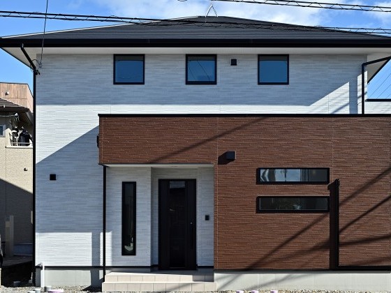 大好評!藤枝市高洲モデルハウスの見学会を開催しました!