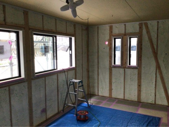 断熱効果の秘密