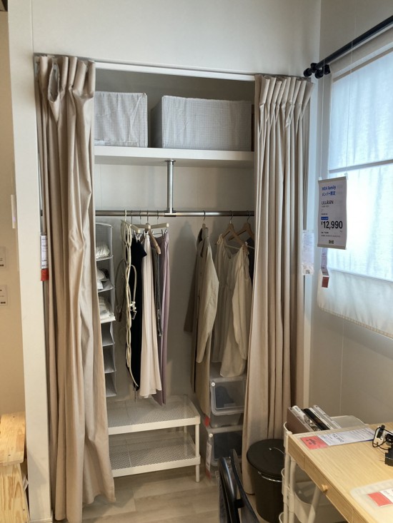 最近人気の 扉無しクローゼット 最新ブログ情報 静岡 焼津 藤枝 島田の注文住宅 Happy House はっぴいハウス