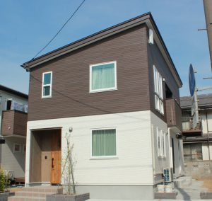 【焼津市・藤枝市・島田市・牧之原市・吉田町新築コラムVol.191】屋根について考えよう③片流れ屋根
