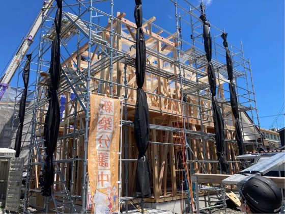 藤枝市高柳建売住宅物件紹介