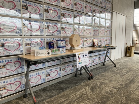 8月6日・7日 イベントを開催しました!