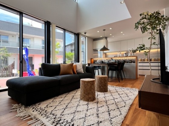 藤枝住宅公園イベント開催しました(^^)