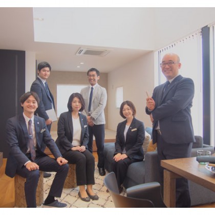 ◇藤枝市高洲モデルハウス完成見学会　8月◇