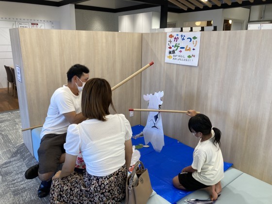 藤枝ショールームでイベントを行いました🌟