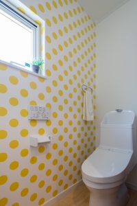 【焼津市・藤枝市・島田市・牧之原市・吉田町新築コラムVol.201】トイレのスイッチのお話