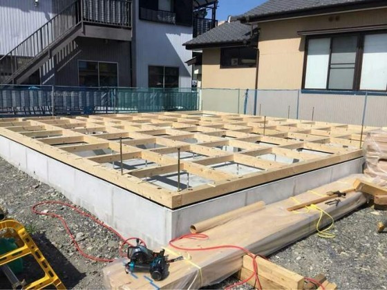 キソパッキンについて