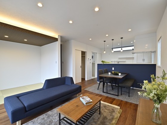 小土モデルハウスのご紹介♪