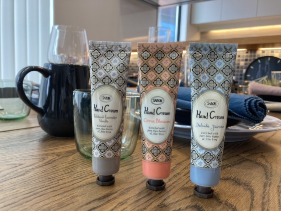 元島田モデルハウス見学会♪