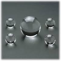 地鎮水晶を埋めました