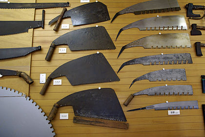 大工さんがよく使うあの道具？！パート６