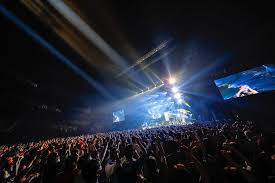 秋！芸術！音楽ライブ！！