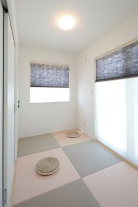 【焼津市・藤枝市・島田市・牧之原市・吉田町新築コラムVol.210】小上がり和室のお話③デメリットについて