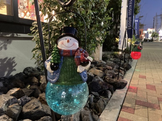 藤枝住宅公園イベント