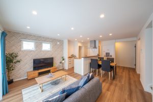 【焼津市・藤枝市・島田市・牧之原市・吉田町新築コラムVol.213】新築住宅の失敗しない家具選びのポイントとは？①