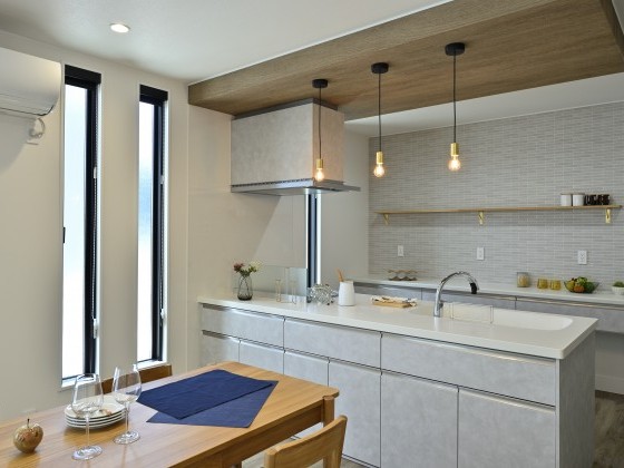 今年最後のモデルハウス見学会(*^^*)