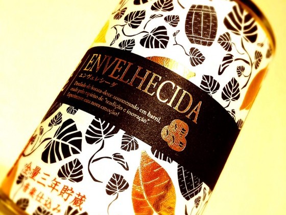 田苑～ENVELHECIDA～