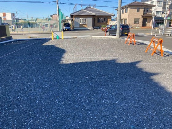 焼津市大住モデルハウス着工！